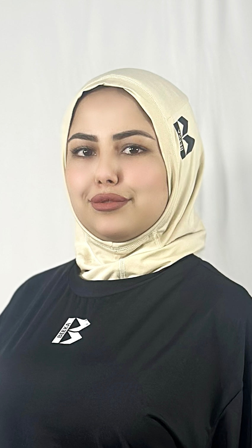 Hijab Sport BEEKA – Élégance, Confort et Performance