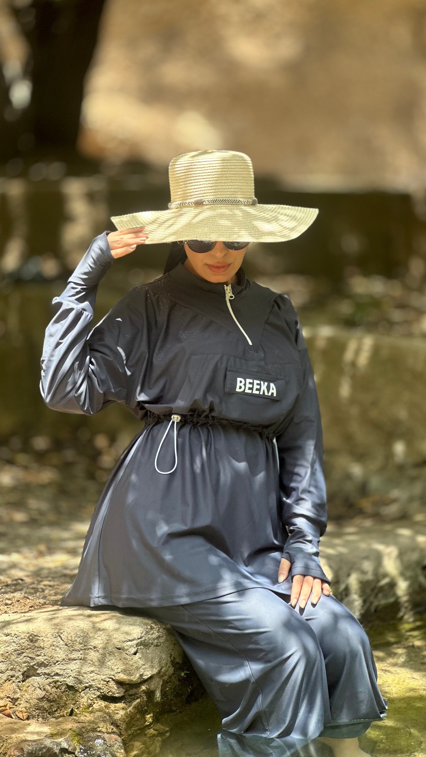 ENSEMBLE ADVENTURE Gris