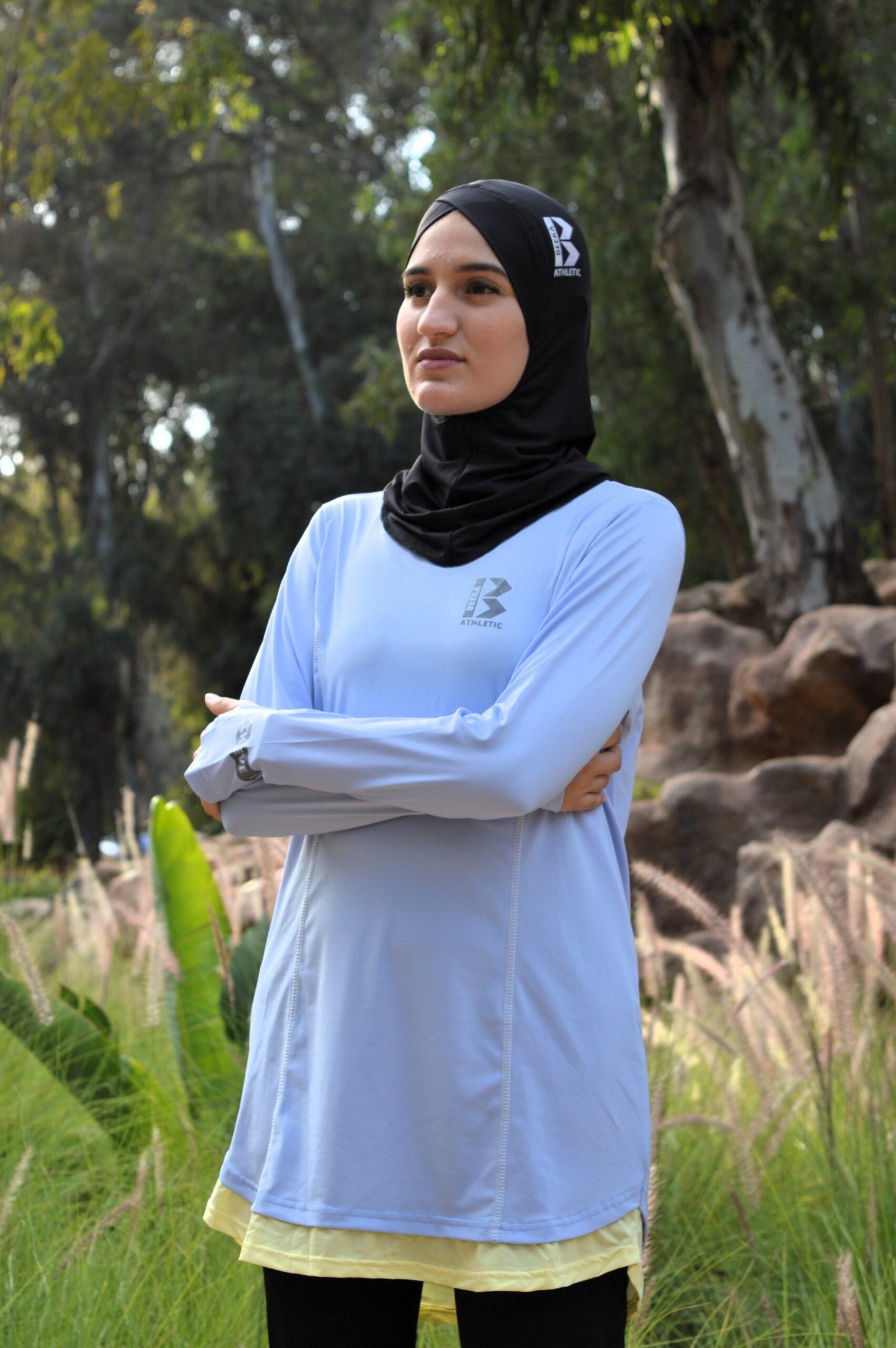 Tunique high performance Plus
