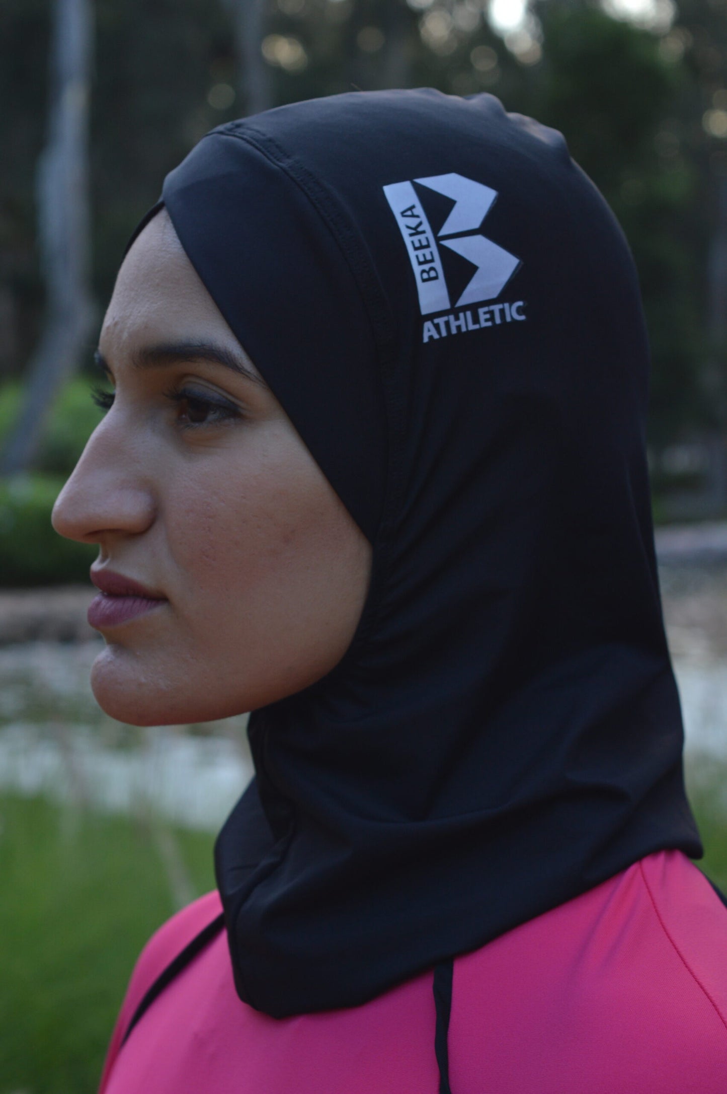 Bonnet Hijab Fonctionnel