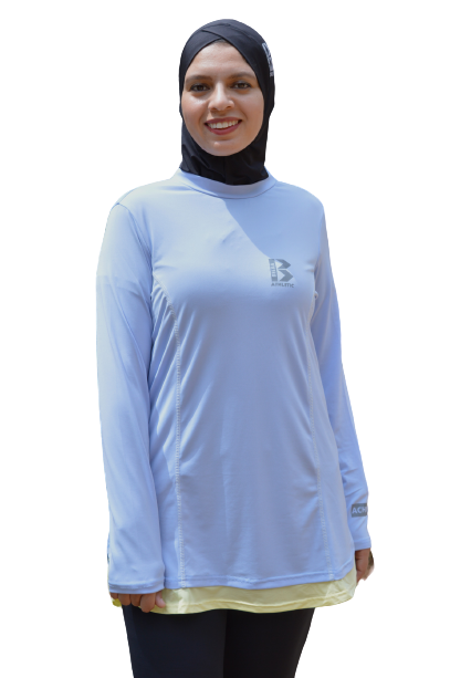 Tunique high performance Plus