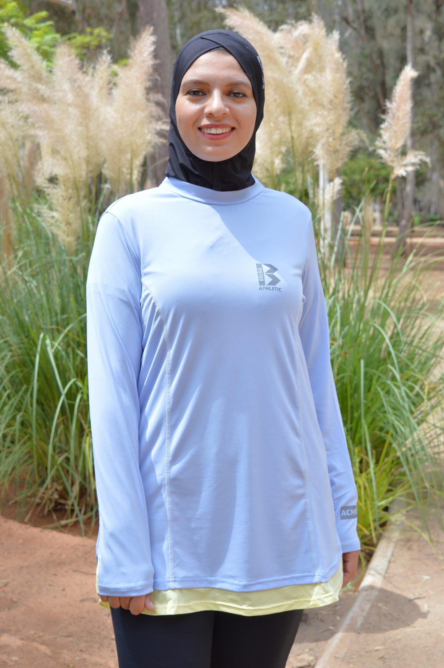 Tunique high performance Plus
