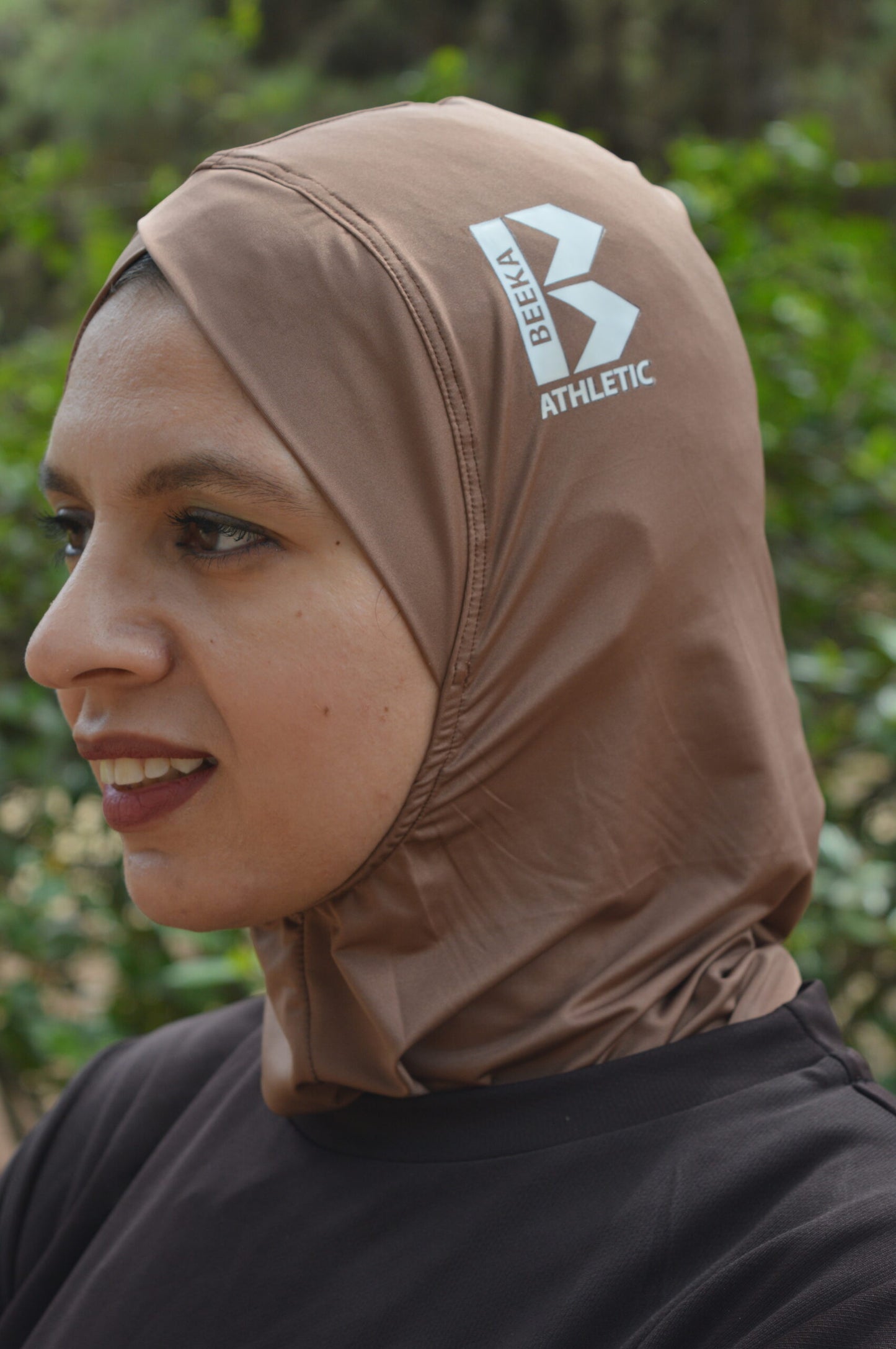 Bonnet Hijab Fonctionnel