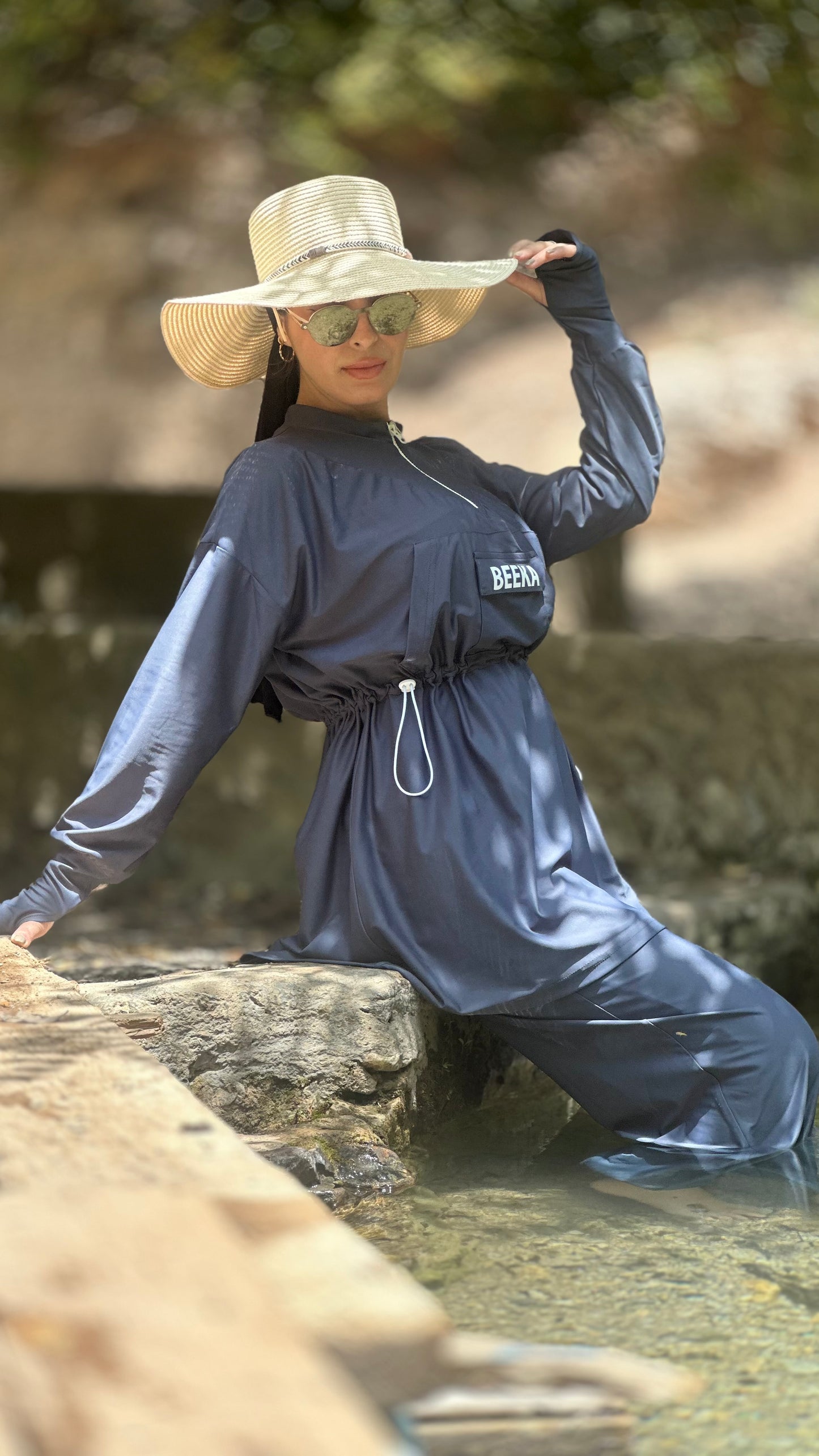 ENSEMBLE ADVENTURE Gris