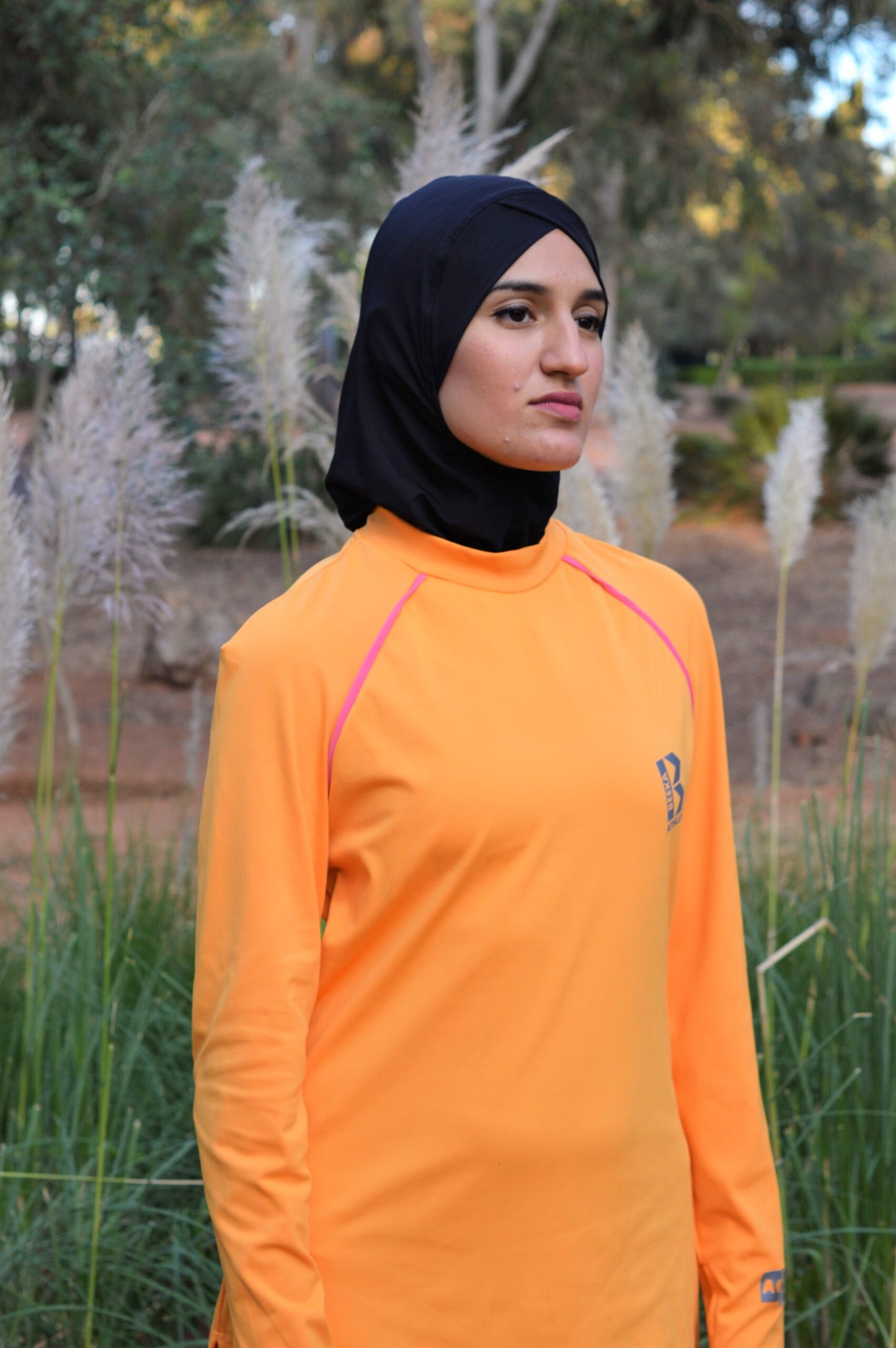 Pull Freedom Orange