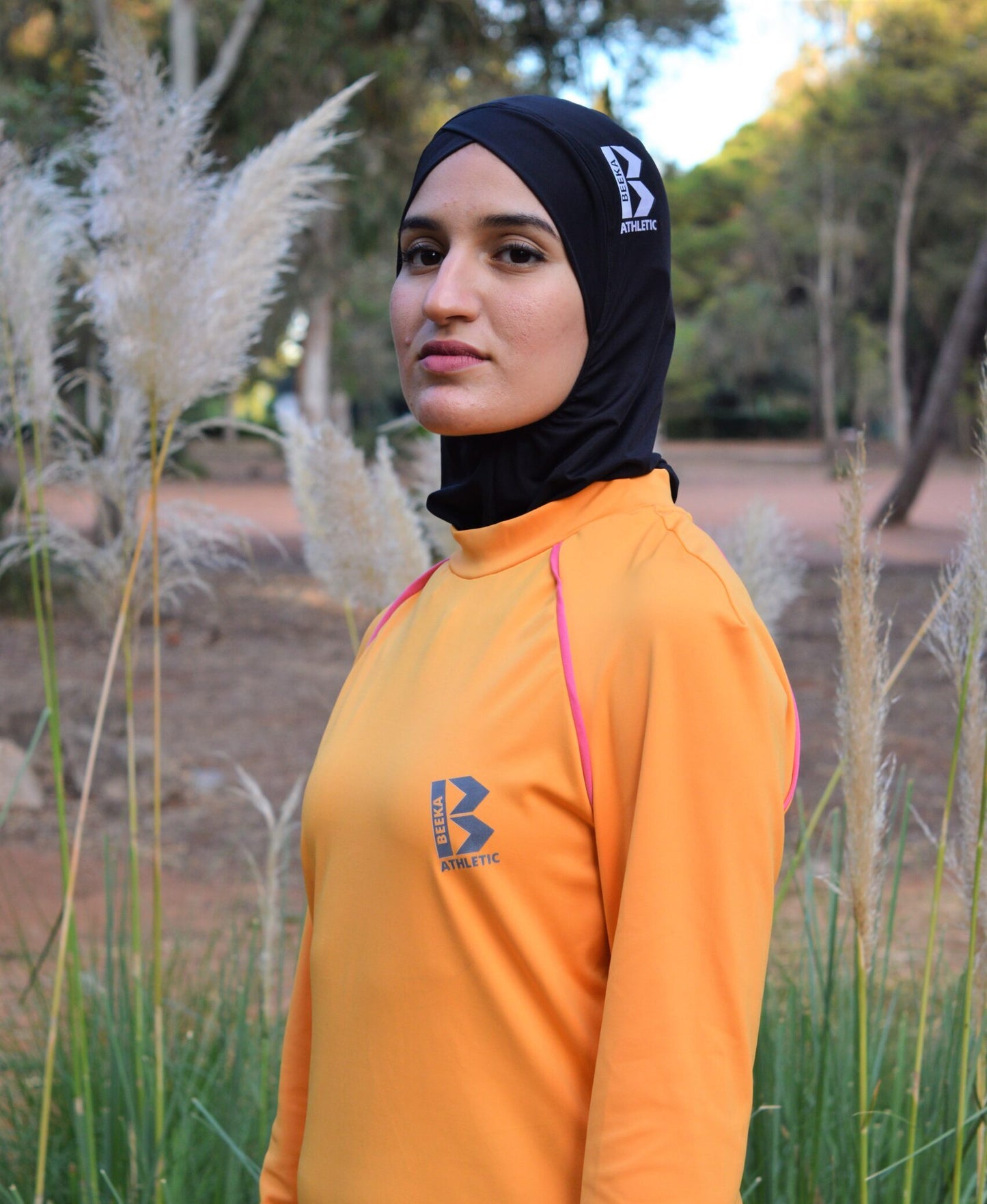 Pull Freedom Orange