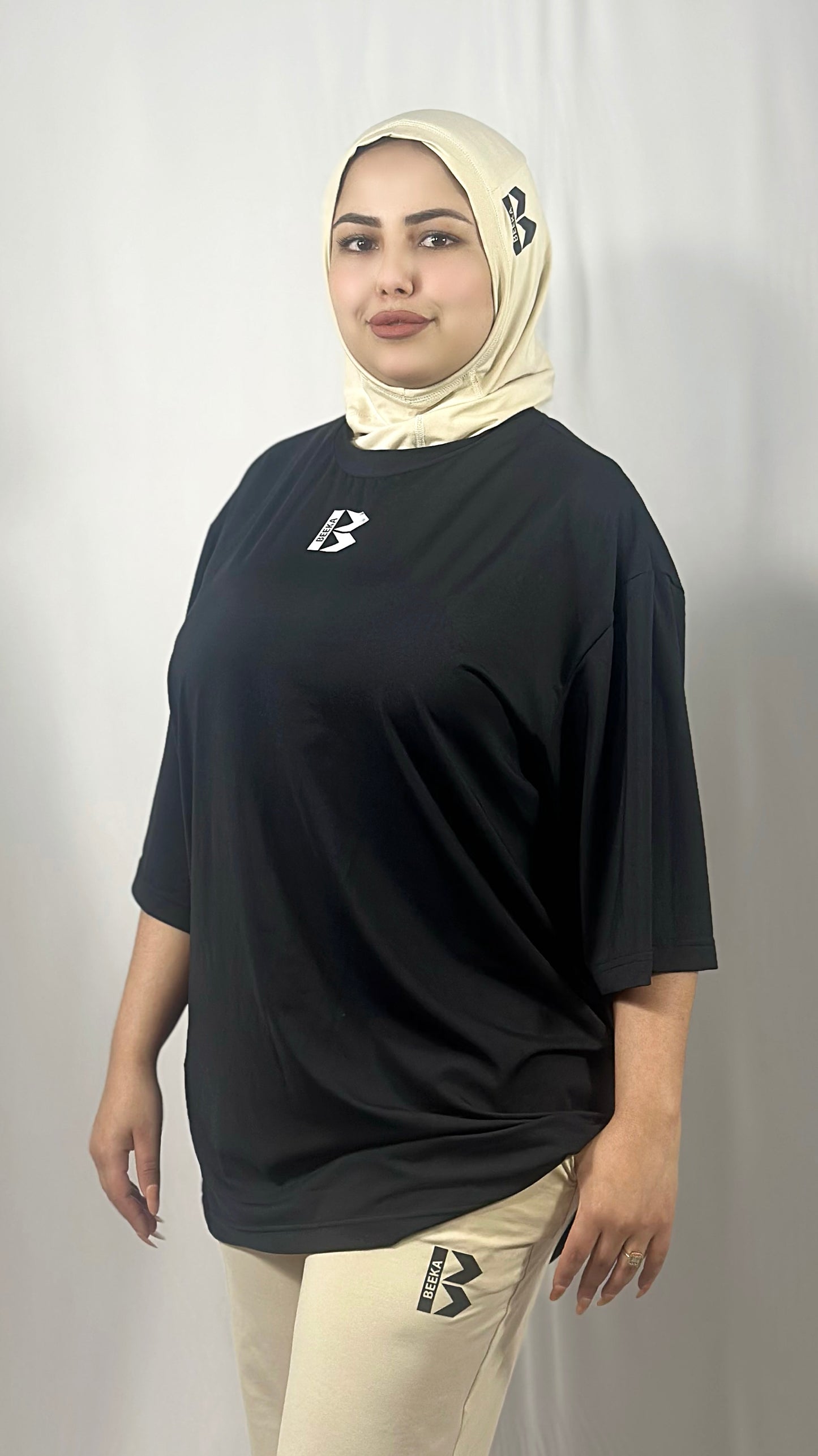 Pantalon BEEKA – Confort Ajusté & Style Épur