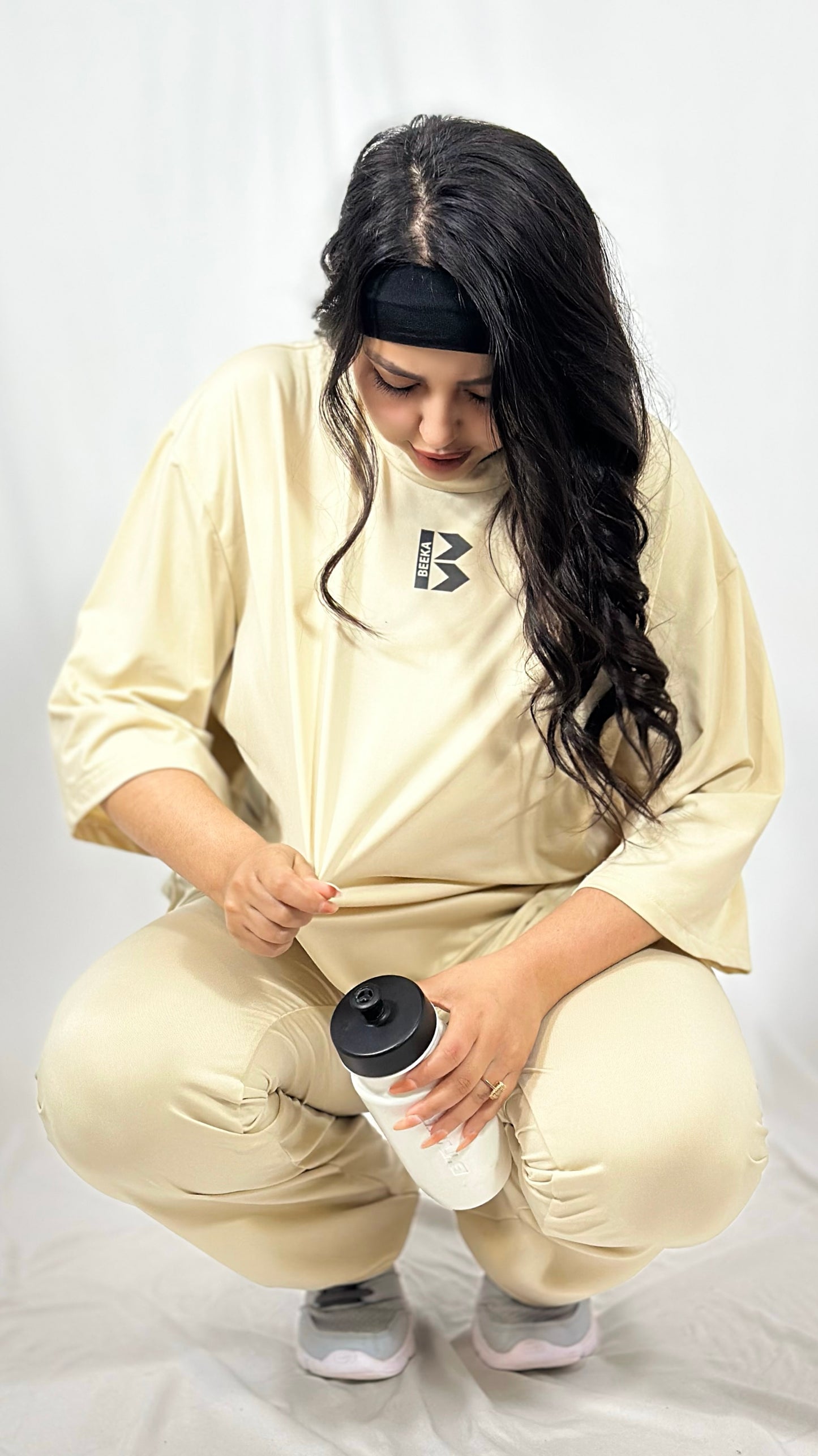 Legging BEEKA – Maintien, Confort & Liberté de Mouvement