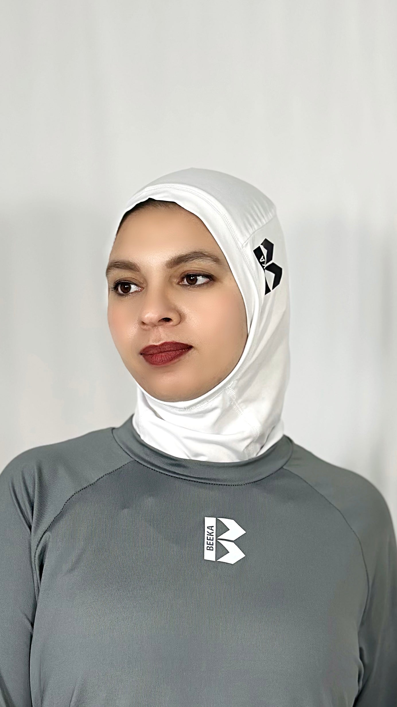 Hijab Sport BEEKA – Élégance, Confort et Performance