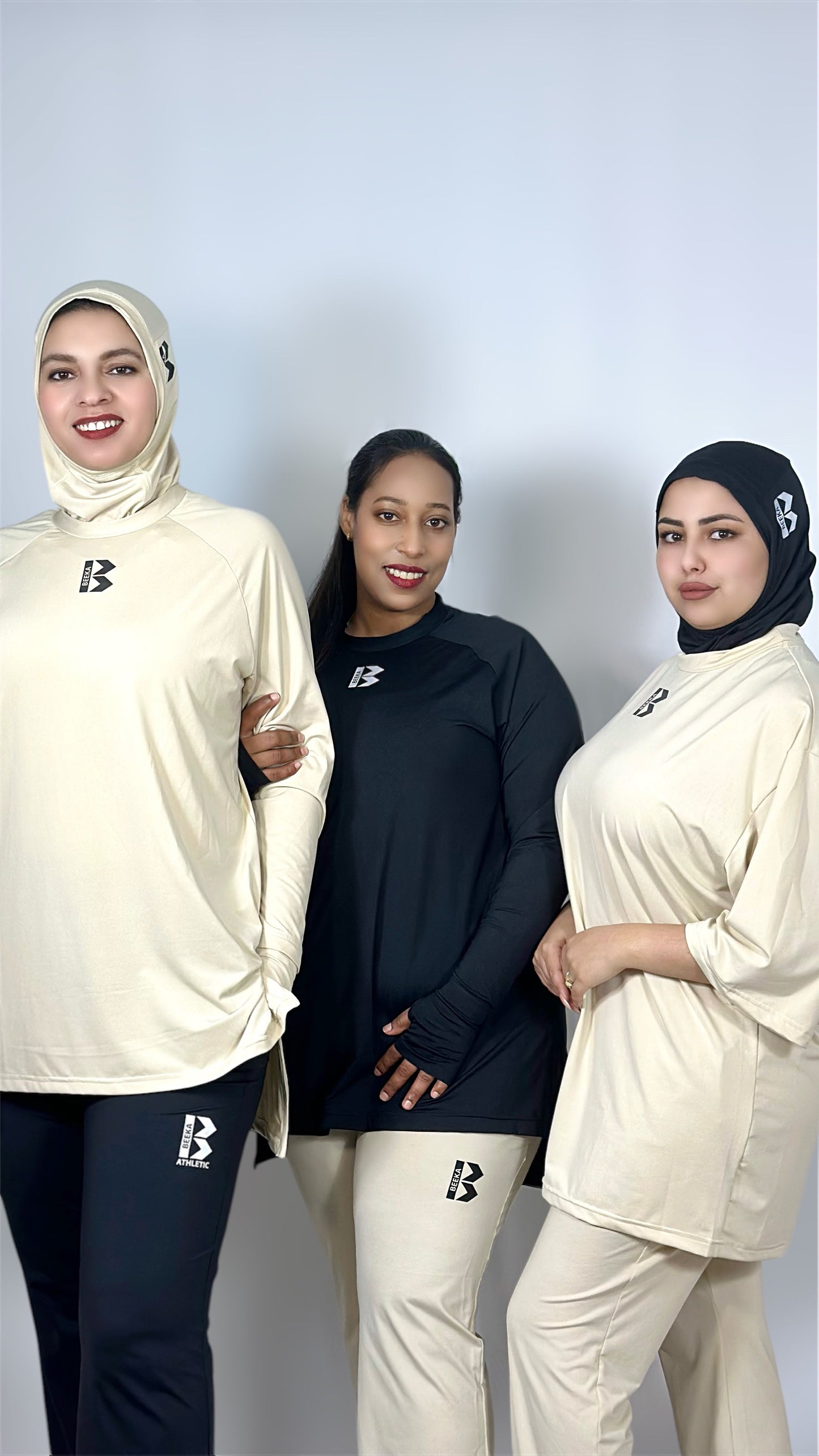 Pantalon BEEKA – Confort Ajusté & Style Épur
