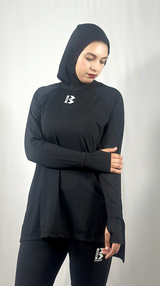Tunique Oversize BEEKA + Pantalon BEEKA Pack
