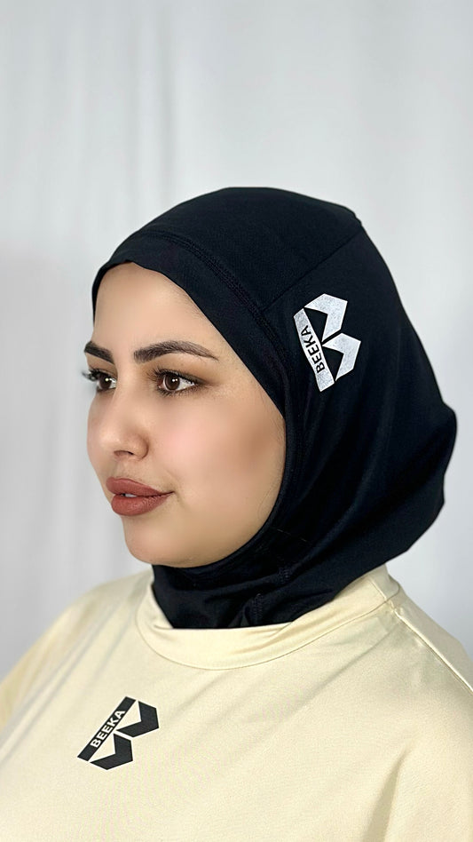 Hijab Sport BEEKA – Élégance, Confort et Performance