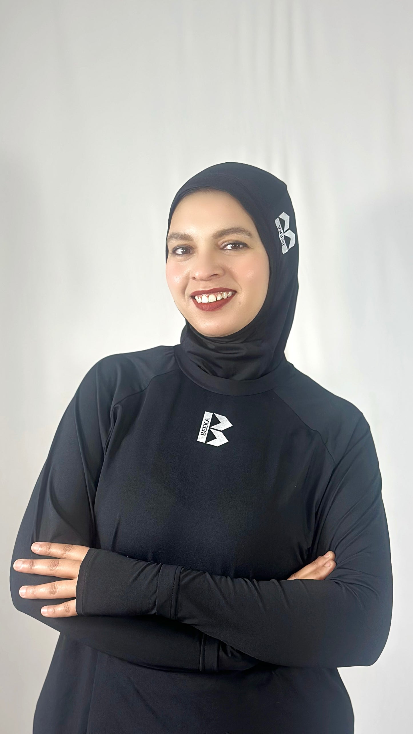 Tunique Oversize BEEKA – Élégance Décontractée & Confort Total