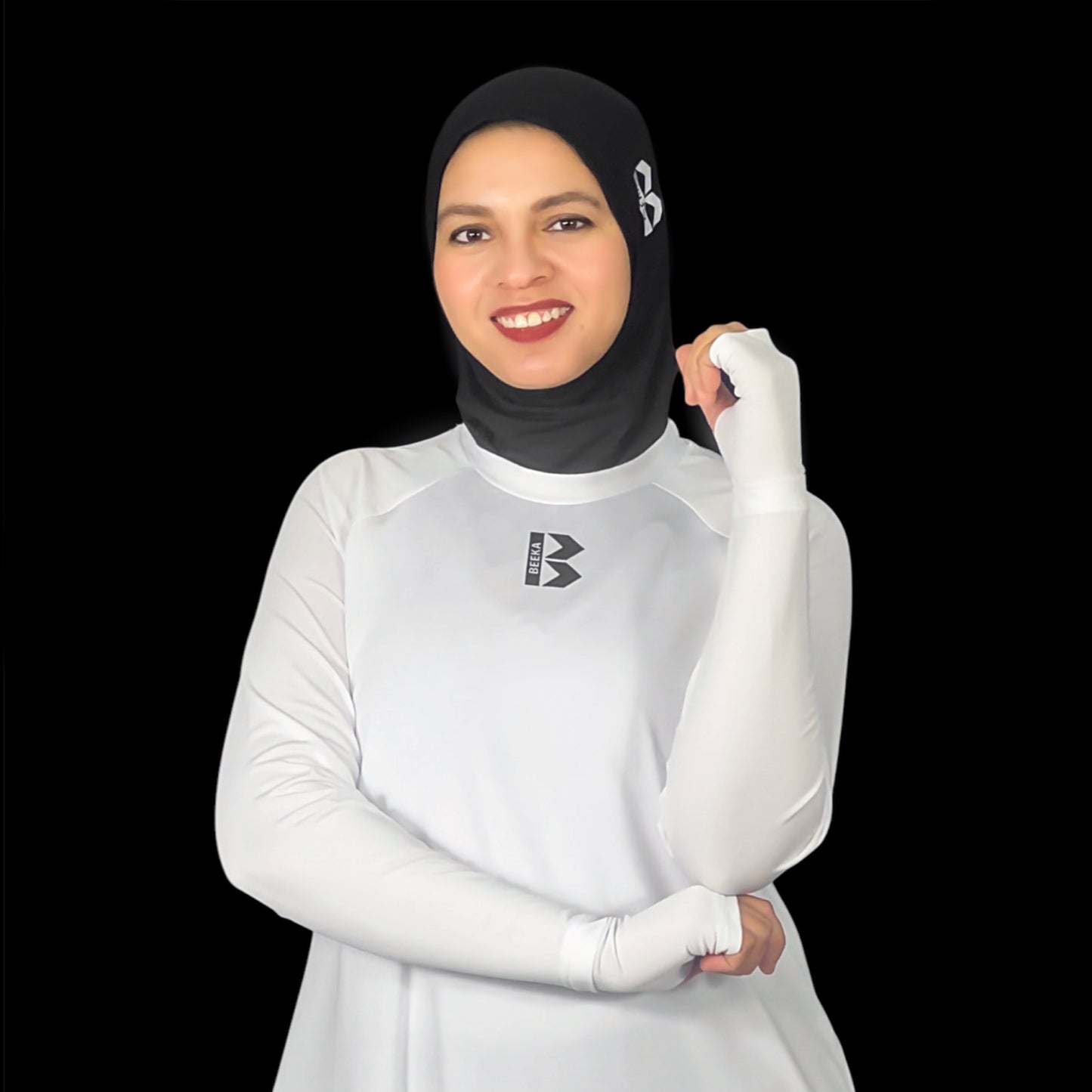 Tunique Oversize BEEKA – Élégance Décontractée & Confort Total